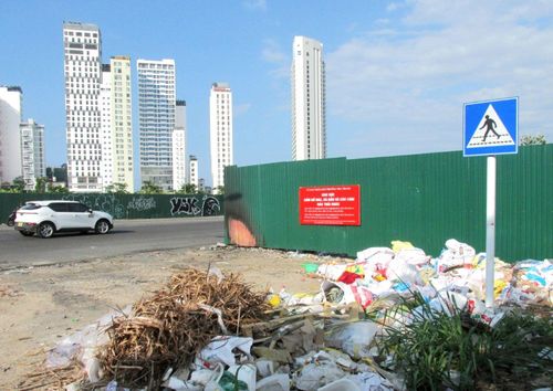 Ảnh chụp ngày 7-6-2026.