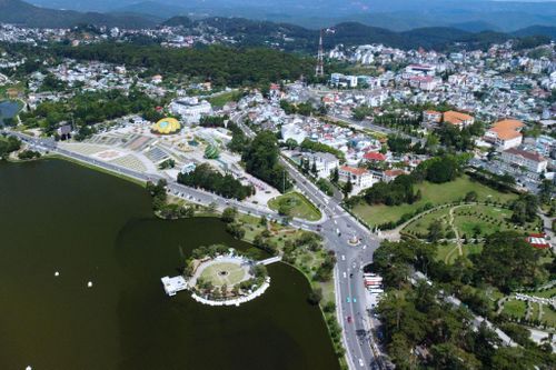 Lâm Đồng có diện tích tự nhiên lớn nhất cả nước nhưng hệ thống cơ sở dữ liệu về đất đai còn hạn chế