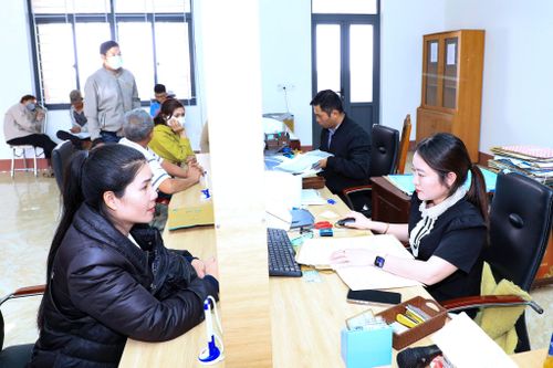Mặc dù đã đạt nhiều kết quả tích cực nhưng việc xây dựng CSDL đất đai tại Lâm Đồng còn chậm, chưa đáp ứng kỳ vọng của người dân