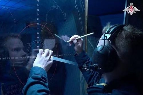 Tên lửa Zircon gây ra rất nhiều khó khăn cho phòng không Ukraine.