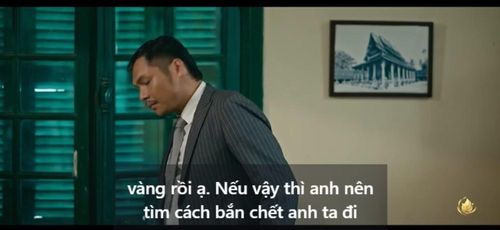 Tình tiết địch tìm cách sát hại Nguyễn Thành được hé lộ trong trailer mới nhất.