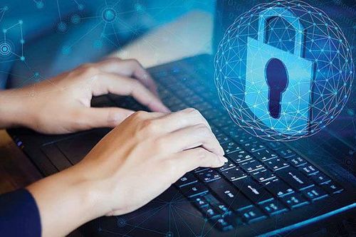 Mỗi công dân cần nâng cao ý thức bảo vệ dữ liệu cá nhân ngay từ những thói quen nhỏ nhất trên môi trường số. Ảnh minh họa: IT