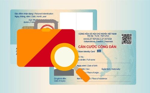 Một số lưu ý khi thí sinh làm mất căn cước công dân trước kỳ thi tốt nghiệp. Ảnh minh họa
