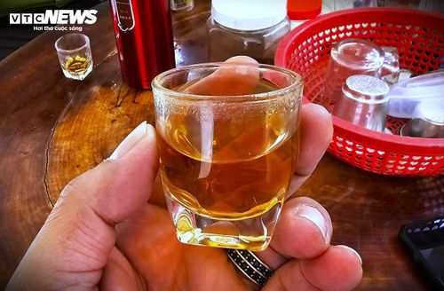 Khác với nhiều vùng chè nổi tiếng ở các khu vực trong nước, chè Tiến Vua tại rừng núi An Toàn phát triển hoàn toàn tự nhiên, không được lai tạo hay canh tác theo mô hình công nghiệp. Trà có vị chát dịu đầu lưỡi, hậu ngọt sâu và mùi hương lưu lại rất lâu sau khi uống. Nước trà có màu vàng sánh, trong trẻo, mang nét tinh khiết của núi rừng.