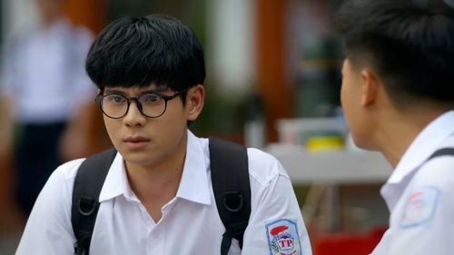 Cương - Khuê vẫn đang thân thiết.