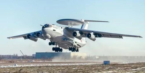 Một phi đội AWACS mạnh giúp rút ngắn thời gian phản ứng, tăng khả năng sống còn của lực lượng chiến đấu và giảm nguy cơ bị bất ngờ chiến lược.
