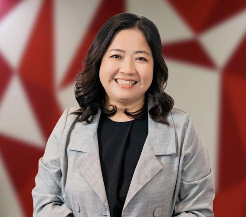 TS. Hoàng Thị Thu Phương - giảng viên khoa Kinh doanh, Trường Đại học Anh Quốc Việt Nam (BUV).