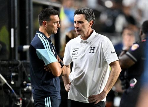 Kansas còn là điểm đóng quân của nhiều đội tuyển lớn như Argentina hay Hà Lan.