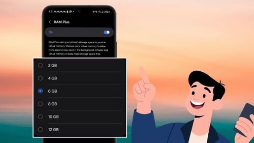 Các chuyên gia khuyến nghị người dùng nên giữ RAM Plus nếu điện thoại chỉ có 4GB hoặc 6GB RAM nhằm cải thiện khả năng đa nhiệm, nhưng với những thiết bị sở hữu 8GB RAM trở lên, đặc biệt là 12GB RAM, việc tắt tính năng này thường mang lại trải nghiệm ổn định và mượt mà hơn.