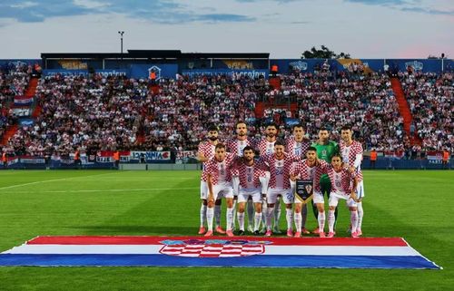 Croatia có chiến thắng nhọc nhằn Slovenia 2-1 trước thềm World Cup 2026.