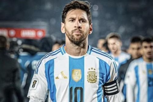 Ở tuổi 39, tiền đạo của CLB Inter Miami chuẩn bị tham dự kỳ World Cup thứ 6 trong sự nghiệp, một cột mốc chưa từng có trong lịch sử bóng đá thế giới.