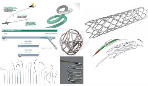 Khi Việt Nam chủ động sản xuất được stent não và các vật tư can thiệp đột quỵ, chi phí điều trị đột quỵ có thể giảm 50% so với hiện nay
