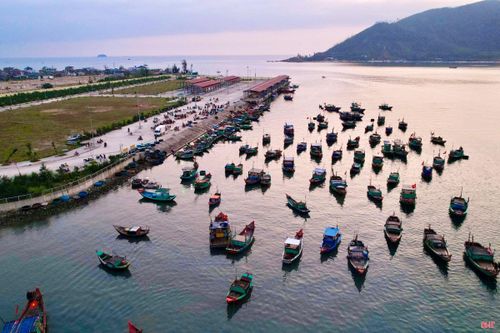 Khai thác hợp pháp, có trách nhiệm tạo nền tảng cho sự phát triển của ngành thủy sản theo hướng hiện đại, bền vững và hội nhập.