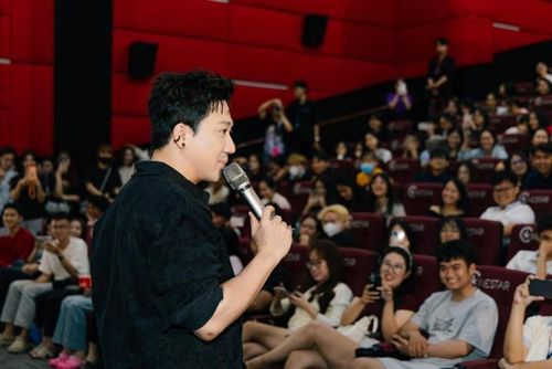 Trấn Thành hiện sở hữu nhiều bộ phim nằm trong nhóm có doanh thu cao nhất lịch sử phòng vé Việt.