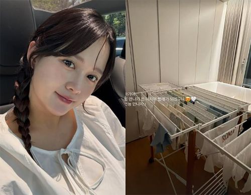 Nam Bo Ra đăng tải trên trang cá nhân dòng trạng thái đầy xúc động.