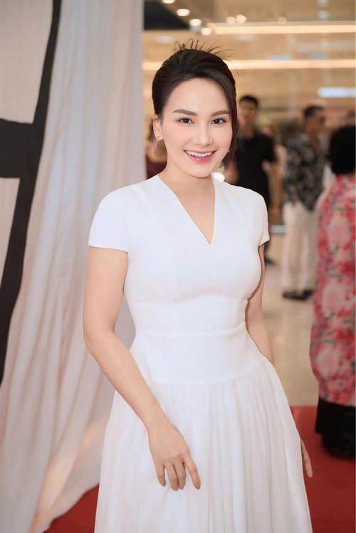 Bảo Thanh đang từng bước mở rộng hành trình nghệ thuật bằng vai trò sáng tác, cho thấy tình yêu bền bỉ với nghề sau nhiều năm hoạt động.
