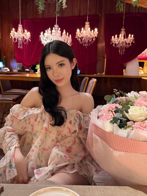 Gần đây Tường San gây tranh luận khi chia sẻ về kết quả Miss International Queen Vietnam 2023.