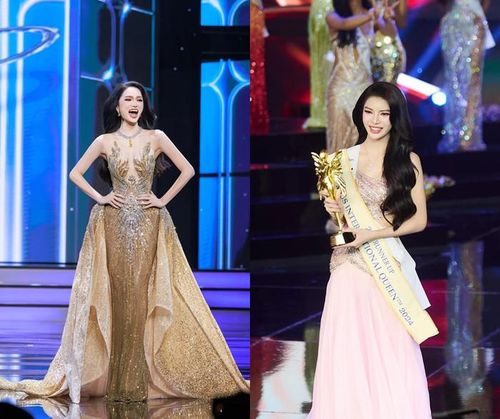 Tường San xin lỗi Hương Giang sau phát ngôn trên livestream.