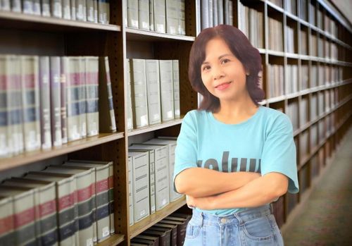 Tác giả Phạm Bảo Thoa