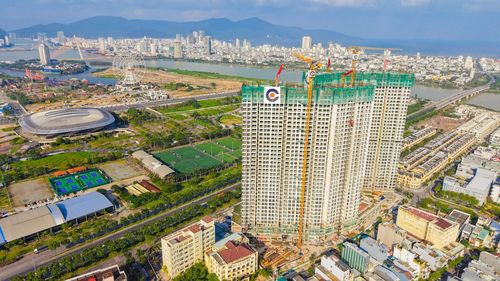 Cơ sở dữ liệu về nhà ở và thị trường bất động sản là căn cứ quản trị bằng dữ liệu số nhằm nâng cao hiệu quả quản lý nhà nước và minh bạch hóa thị trường. Ảnh: HOÀNG HIỆP