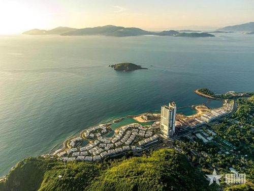 Nha Trang dẫn đầu lựa chọn du lịch một mình hè này.