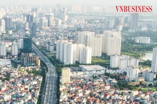 Cần mở cơ chế để hút doanh nghiệp làm nhà ở cho thuê.