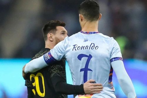Mbappé khẳng định thế giới đã quá bất công khi đơn giản hóa sự vĩ đại của Messi và Ronaldo.