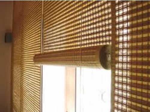 Một trong những cải tiến nổi bật nhất trong thiết kế nội thất hiện đại chính là màn sáo che nắng tự động.
