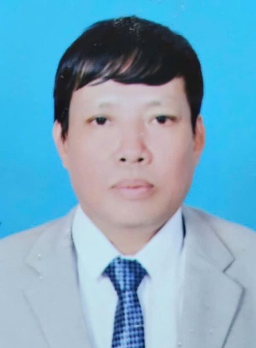 BSCKII. Lương Y Trần ngọc Quế - Hội Đông Y Quảng Trị.