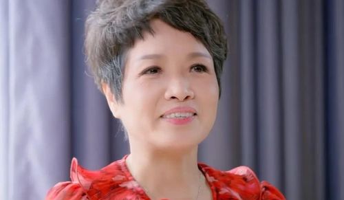 Bảo Bội Như vẫn giữ lửa nghề ở tuổi 61. Ảnh: HK01.