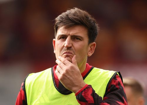 Maguire xứng đáng được dự World Cup.