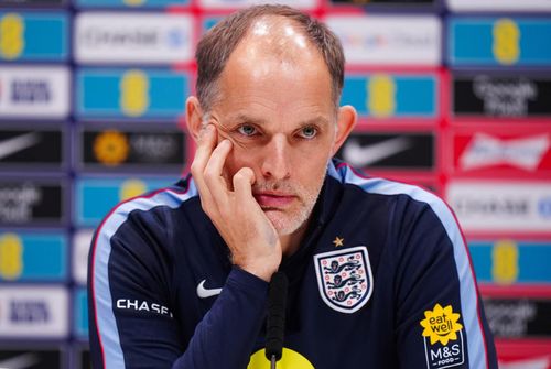HLV Tuchel đã cho một loạt ngôi sao ngồi nhà bất chấp phản ứng của dư luận.