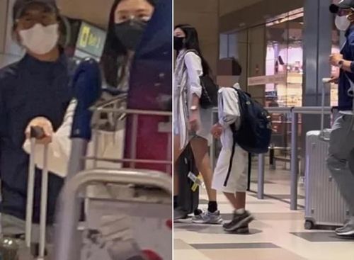 Bae Yong Joon và vợ con xuất hiện ở Singapore.