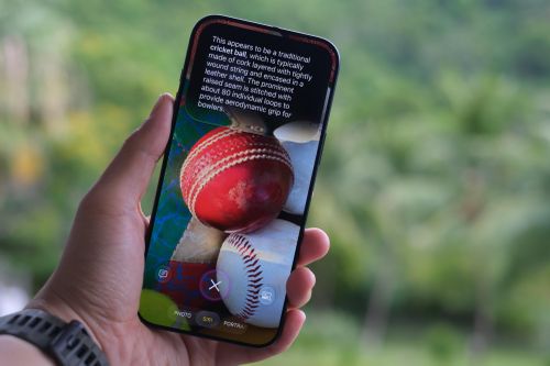  Siri AI là điểm nhấn sự kiện WWDC 2026. Đáng chú ý, Apple đã đưa vào một đối tác hoàn toàn mới là Google Gemini. Ảnh: Tuấn Anh. 