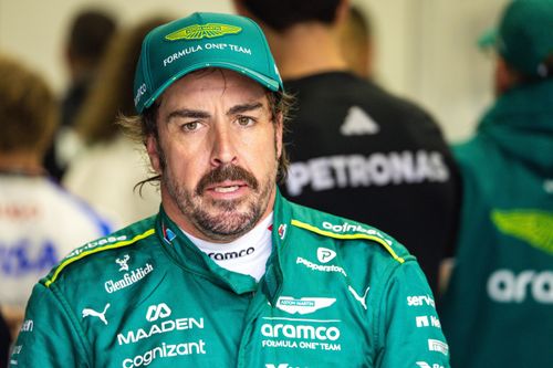 Tay đua kỳ cựu Fernando Alonso tiếp tục bày tỏ sự bất mãn với các quy định kỹ thuật hiện hành của F1, cho rằng những chiếc xe đua hiện nay là thế hệ tệ nhất mà anh từng điều khiển trên đường phố Monaco.