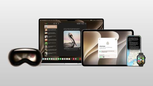 WWDC 2026 đánh dấu bước chuyển lớn của Apple khi AI được tích hợp sâu vào các nền tảng và ứng dụng cốt lõi. Ảnh: Apple.
