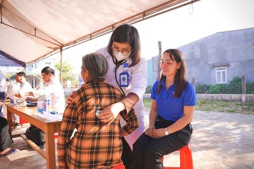 Các giải pháp được triển khai sẽ góp phần nâng cao chất lượng cuộc sống, xây dựng cộng đồng khỏe mạnh và tạo nền tảng vững chắc cho sự phát triển bền vững của địa phương trong những năm tới