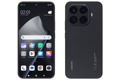 Nổi bật trong danh sách là Xiaomi 15T Pro 5G với hệ thống camera đa tiêu cự gồm cảm biến chính 50MP, camera tele 50MP và camera góc siêu rộng 12MP, cho phép người dùng dễ dàng chuyển đổi giữa nhiều góc chụp khác nhau để ghi lại trọn vẹn khung cảnh thiên nhiên, kiến trúc hoặc những khoảnh khắc đời thường trong chuyến đi.