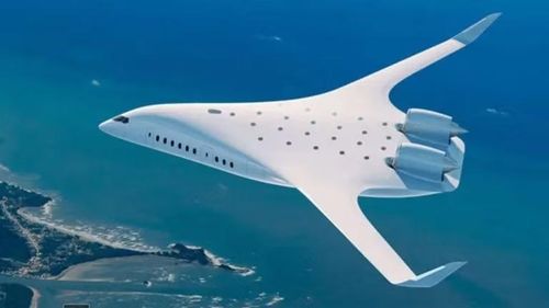 JetZero Z4 là thiết kế thân cánh liền khối, hợp nhất cánh và thân thành một bề mặt nâng rộng. Máy bay 250 chỗ này có thể giảm tiêu thụ nhiên liệu và khí thải tới 50% so với hiện nay, với tầm bay khoảng 9.260km.