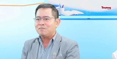 TS Nguyễn Hữu Long - UV BCH Hội Tâm lý học Việt Nam, Giám đốc chương trình đào tạo Tâm lý học - Trường Đại học Mở TPHCM.