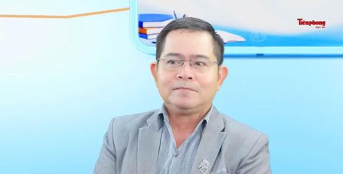 TS Nguyễn Hữu Long - UV BCH Hội Tâm lý học Việt Nam, Giám đốc chương trình đào tạo Tâm lý học - Trường Đại học Mở TPHCM.