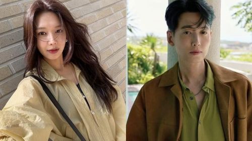 Mối tình dài đẹp bậc nhất showbiz Hàn Quốc tan vỡ dù đã kéo dài tới 14 năm.