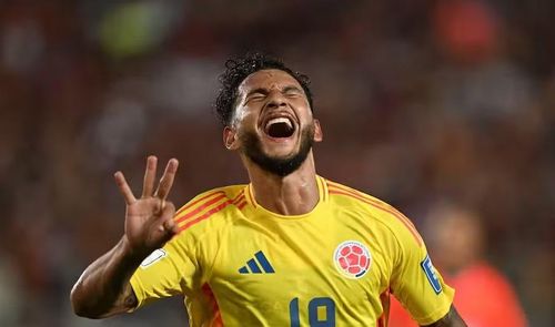 Luis Suarez hứa hẹn gây ra nhiều khó khăn cho các đối thủ bảng K