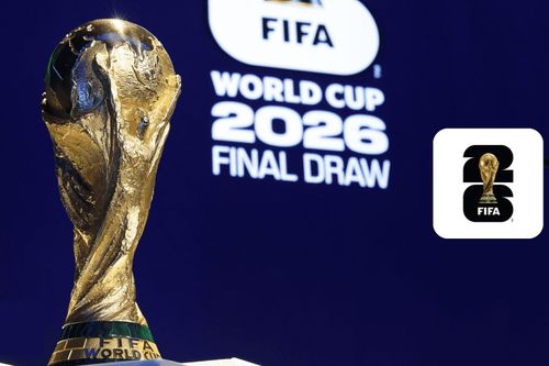 World Cup 2026 có nhiều thay đổi lịch sử - Ảnh: FIFA