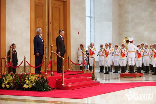 Việt Nam và Timor-Leste có quan hệ hữu nghị lâu đời. Lãnh đạo hai nước luôn duy trì các cuộc tiếp xúc cấp cao