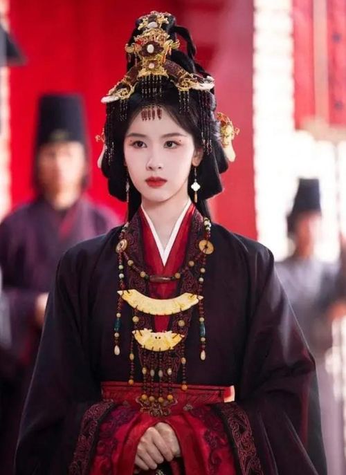 Kiều Sở gây chú ý với mô-típ nữ chính trọng sinh quyết tâm thay đổi vận mệnh bi kịch. Ảnh: Sohu