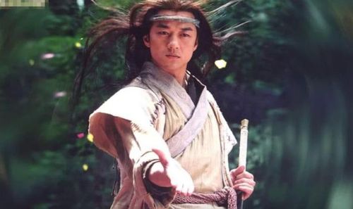 10 nhn vt chnh mnh nht trong tiu thuyt ca Kim Dung - Tp ch SaoStar