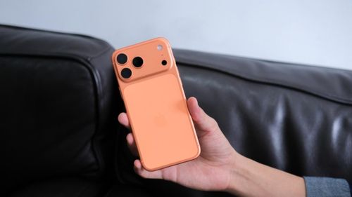 Giá iPhone 17 series tại CellphoneS mới cập nhật