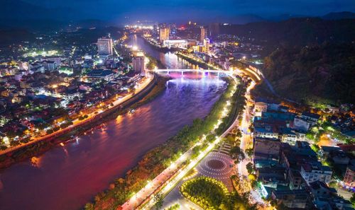 Được lựa chọn xây dựng thí điểm mô hình phường xã hội chủ nghĩa vừa là vinh dự lớn lao, vừa là trách nhiệm đặc biệt đối với cấp ủy, chính quyền và Nhân dân phường Lào Cai.