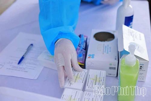Công tác chuẩn bị được triển khai cẩn trọng, kiểm tra kỹ lưỡng.
